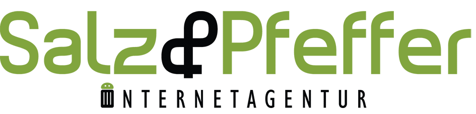 Internetagentur | Salz & Pfeffer